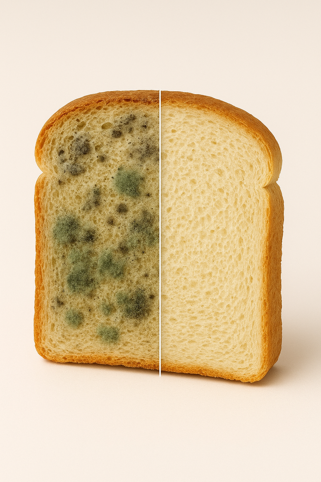 Antimuffa, antifilante, freschezza, shelf life, pane, pane in cassetta, funghi, muffe